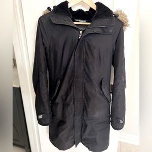 TNA Winter Parka - Size S (4/6)